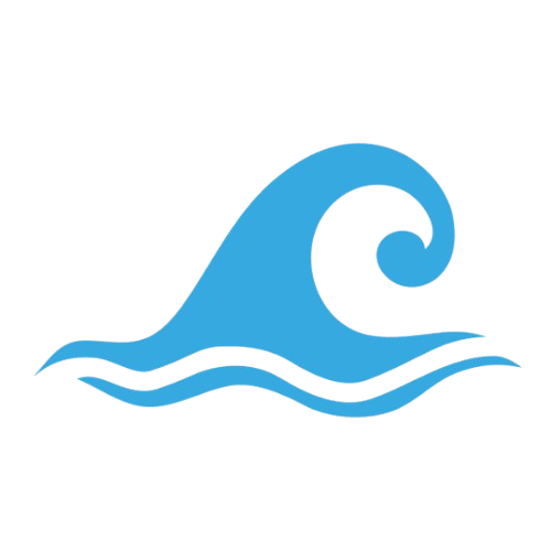 Tidal Wave Logo